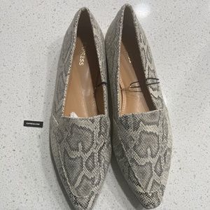 Express Women’s shoes